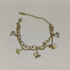 Bracciale Butterfly