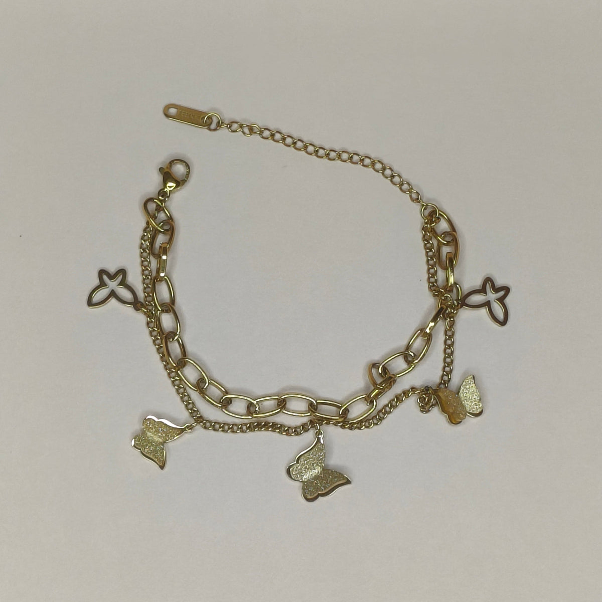Bracciale Butterfly