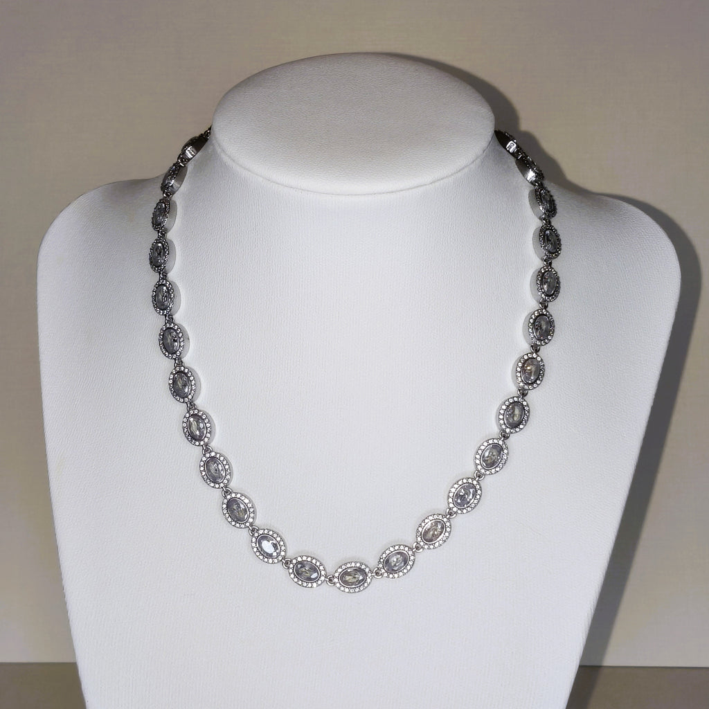 Collana Crown