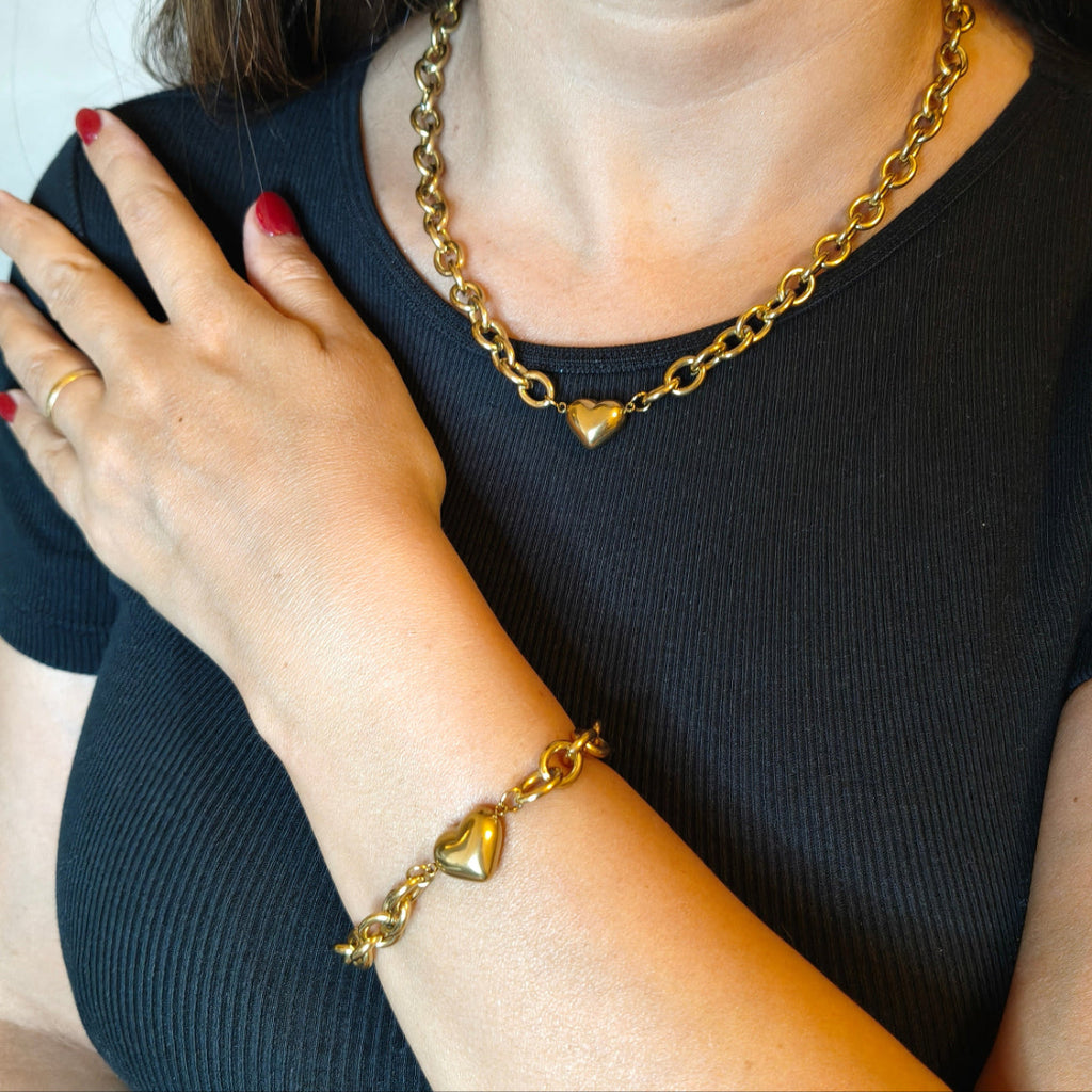 Collana Célia
