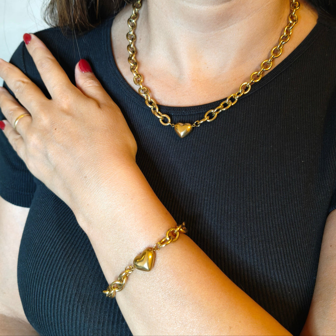 Collana Célia