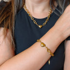 Bracciale Célia