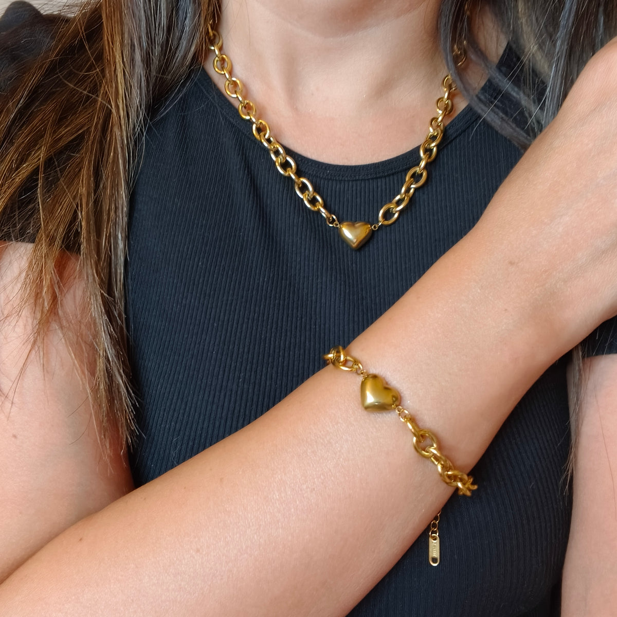 Bracciale Célia