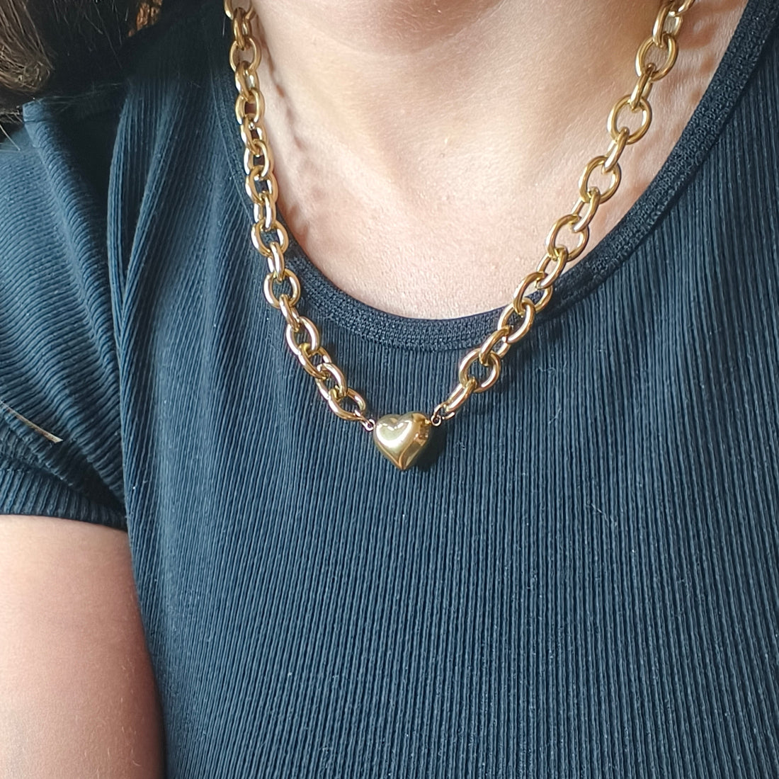 Collana Célia