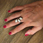 Anello Dew