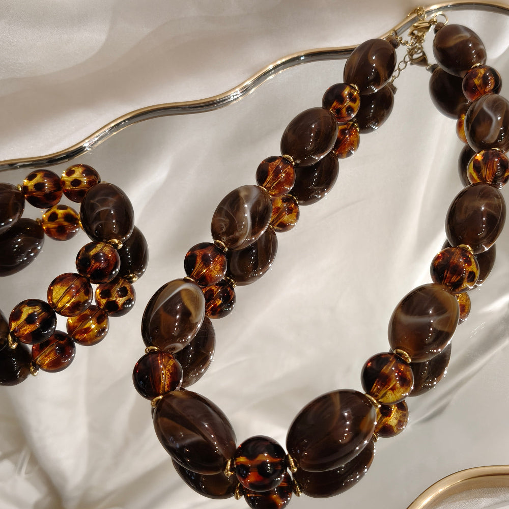 Bracciale Havana