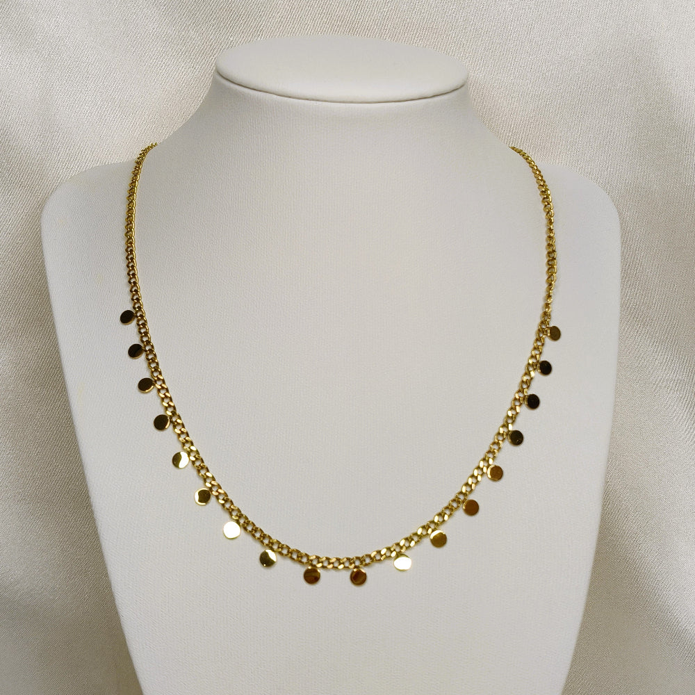 Collana Numa