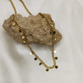 Collana Numa