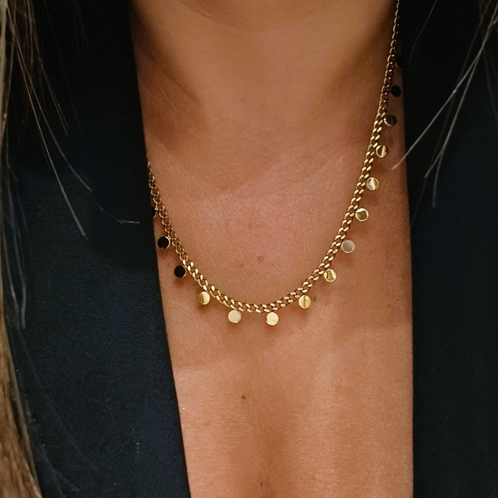 Collana Numa
