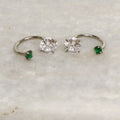 Piercing Duo