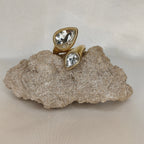 Anello Gleam