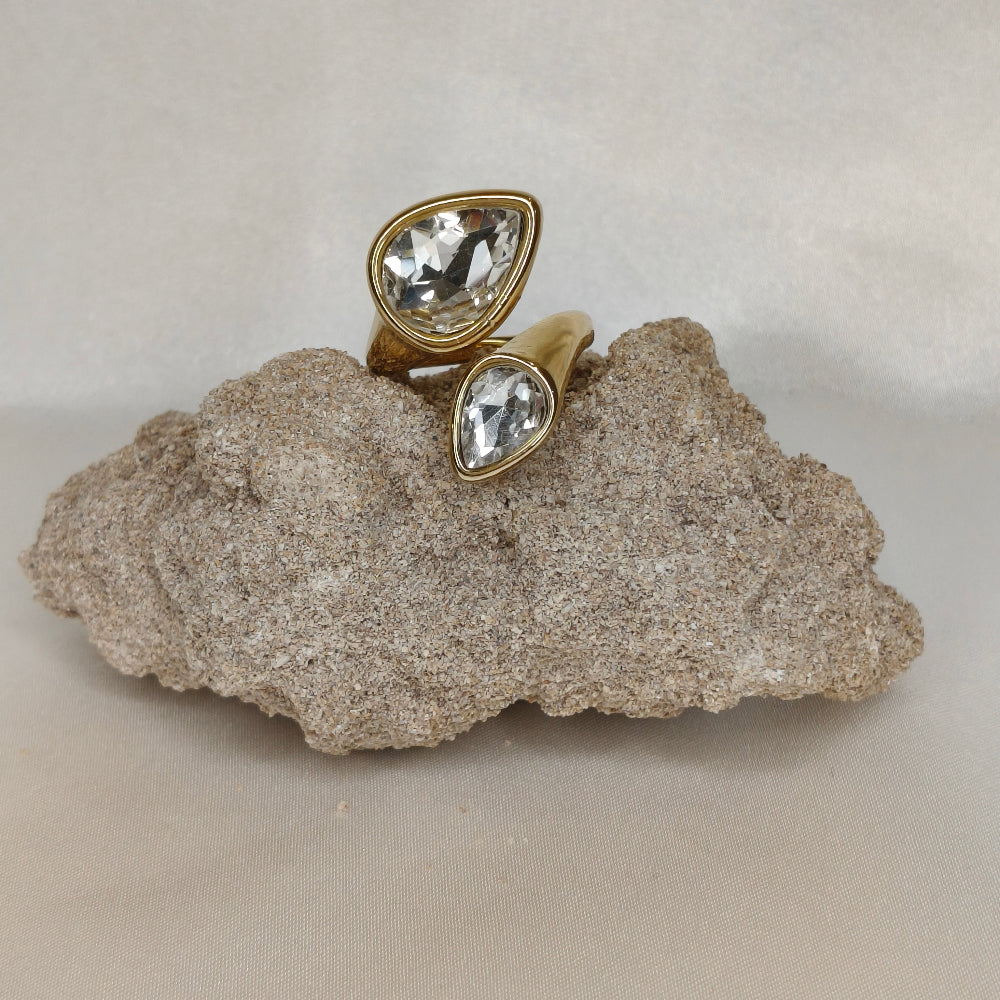 Anello Gleam