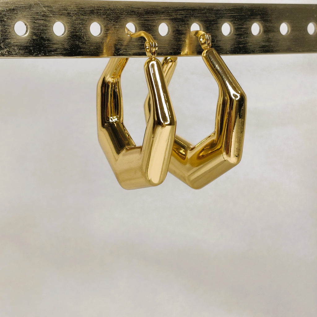 Orecchini Edge
