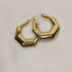 Orecchini Edge