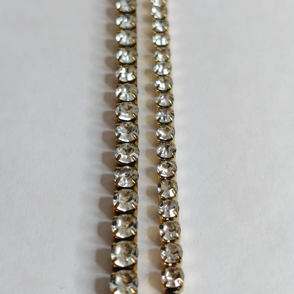Bracciale Tennis