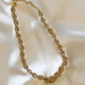 Collana Crown