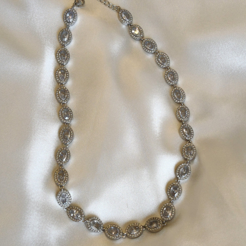 Collana Crown