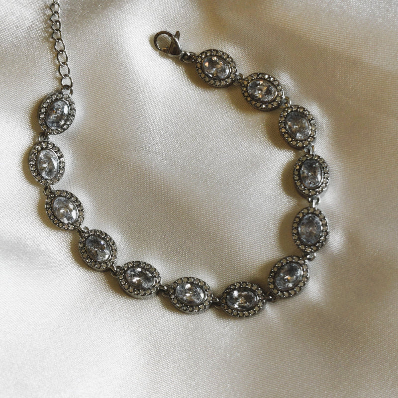 Bracciale Crown