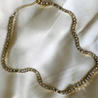 Collana Tennis