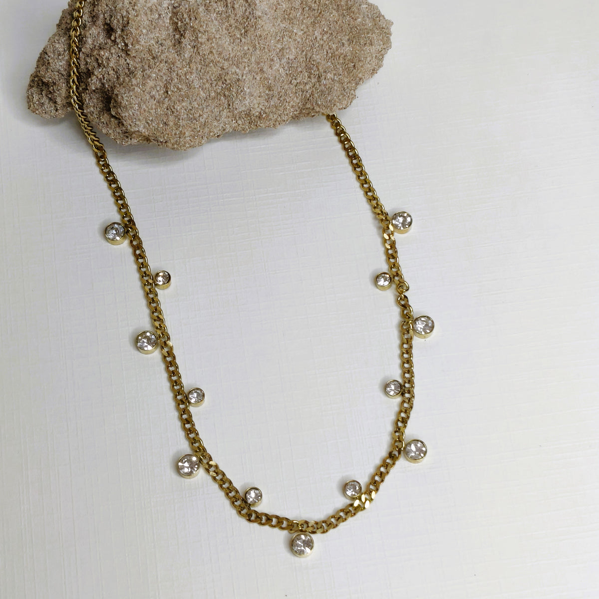 Collana Lumèa