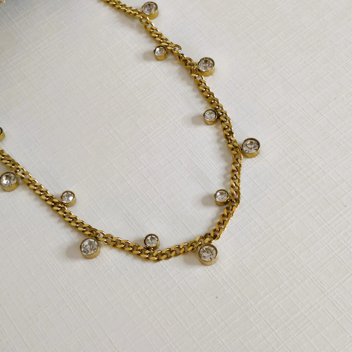 Collana Lumèa