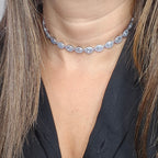 Collana Crown