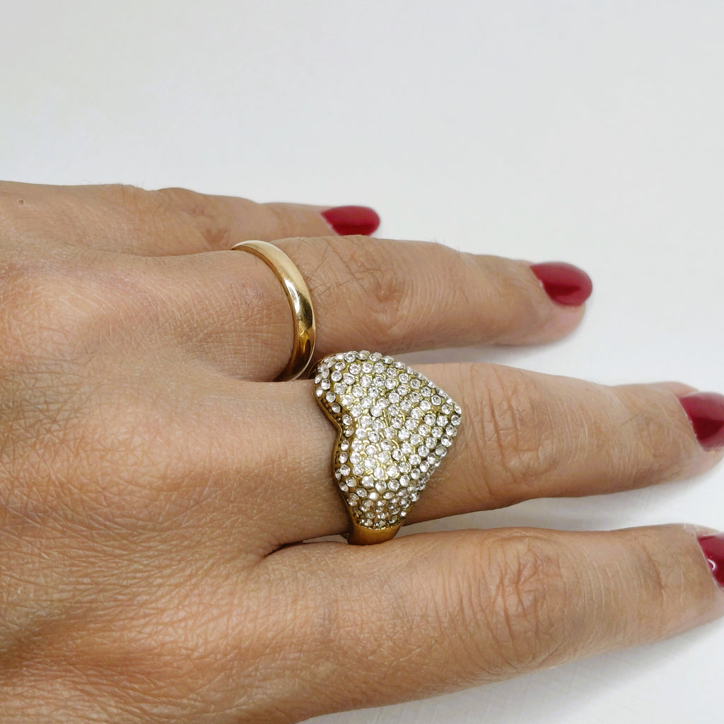 Anello Shimmer