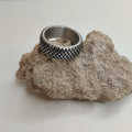 Anello Raven