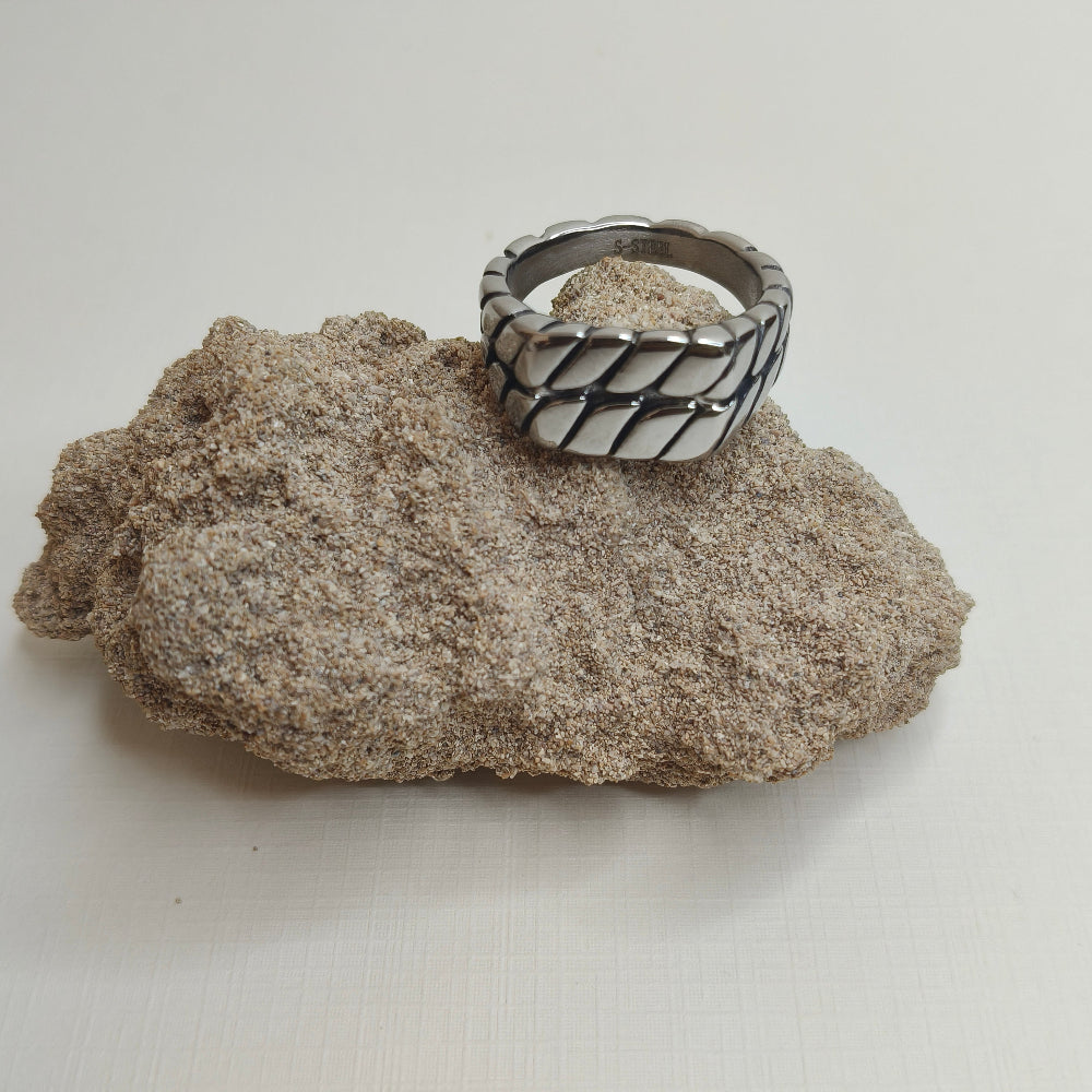 Anello Axel