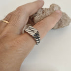 Anello Axel