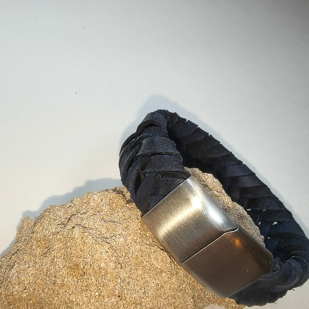 Bracciale Navy