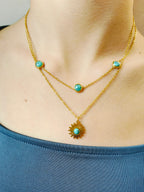 Collana Aura