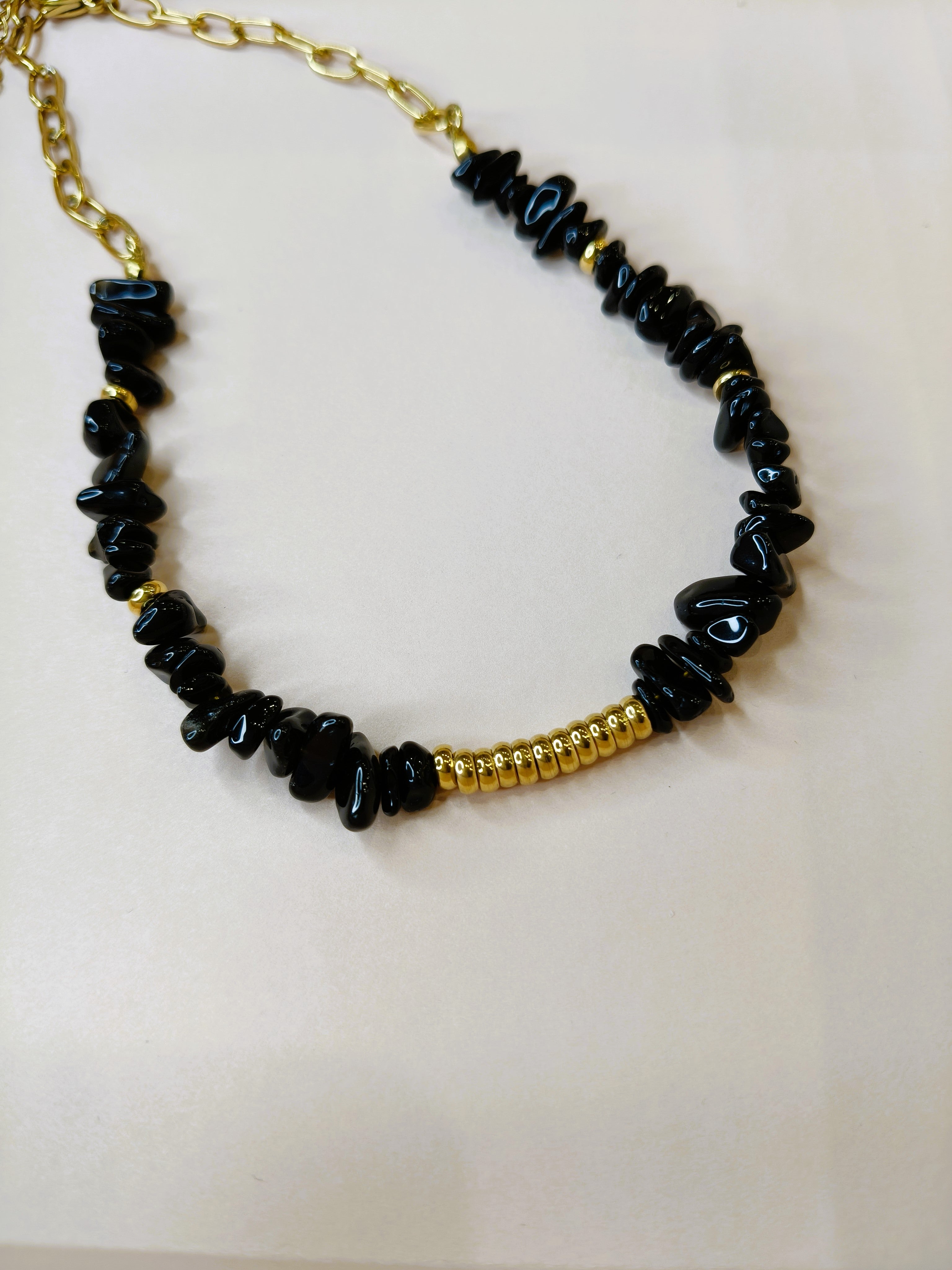 Collana Petra