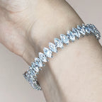 Bracciale Goccia di luce