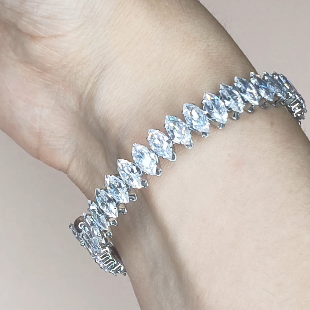 Bracciale Goccia di luce