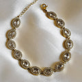 Bracciale Crown