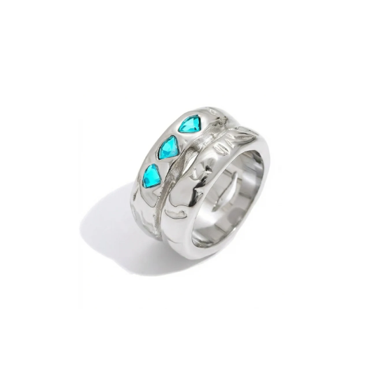 Anello Oceania