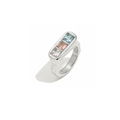 Anello Cristal