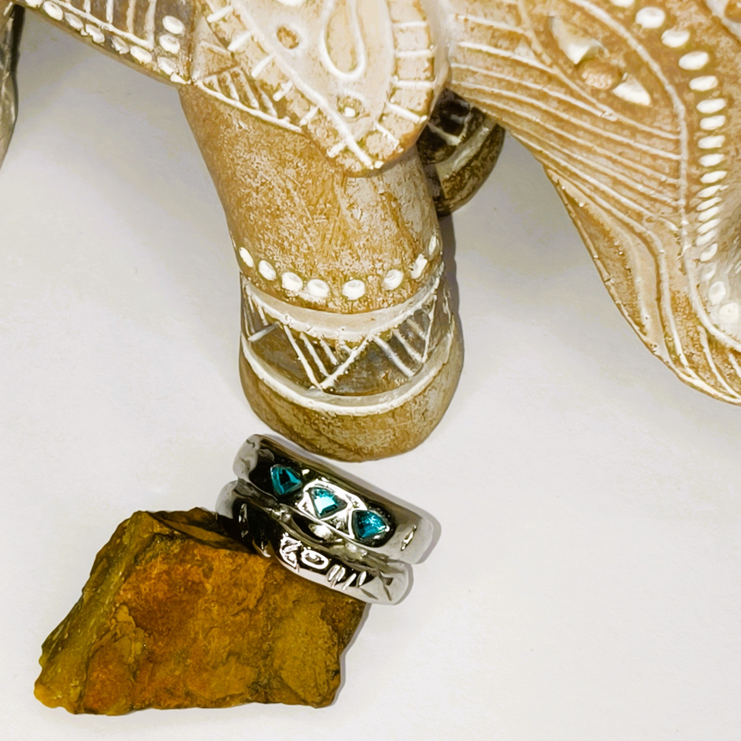 Anello Oceania