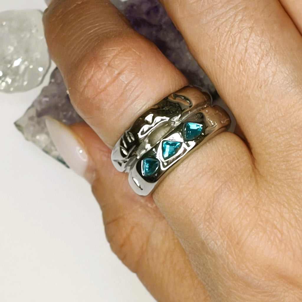 Anello Oceania