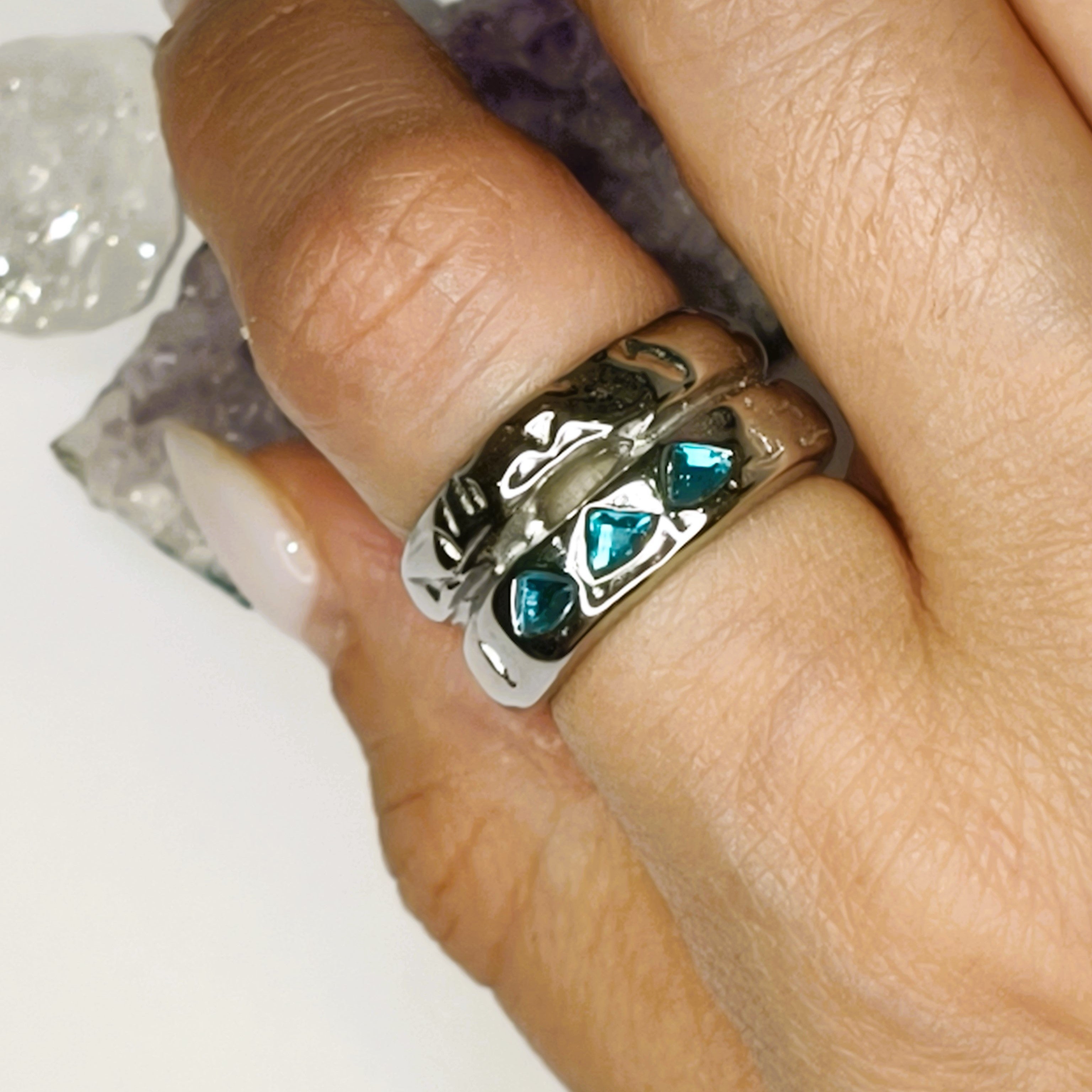 Anello Oceania
