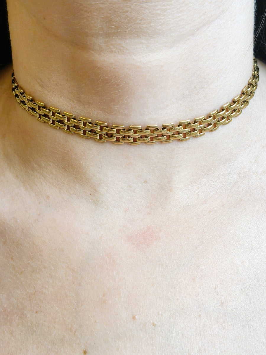 Collana Marea