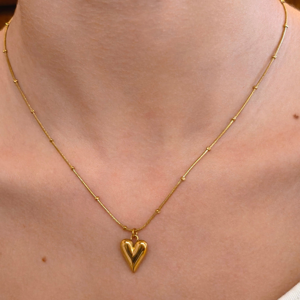 Collana Love