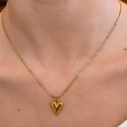 Collana Love