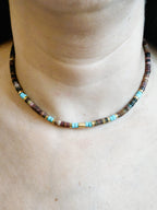 Collana Nomade