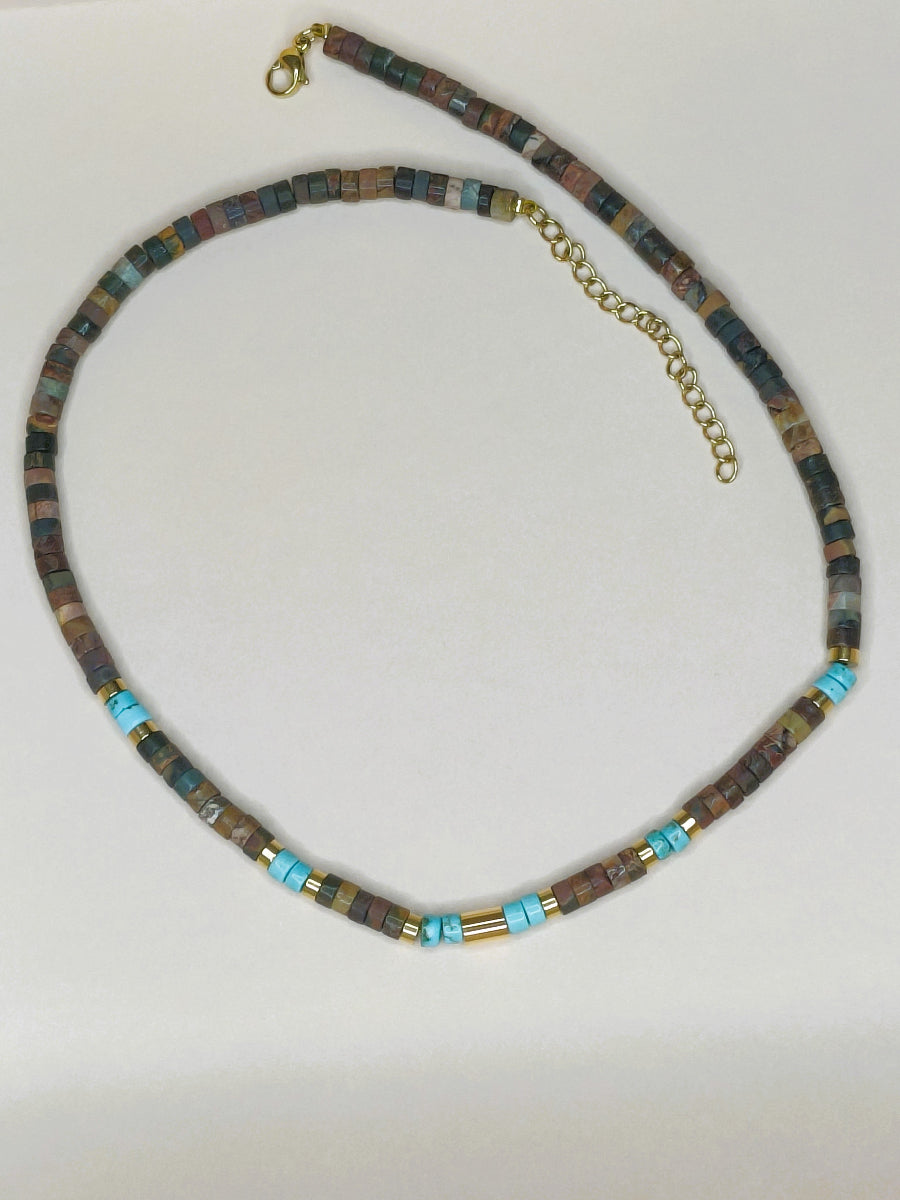 Collana Nomade