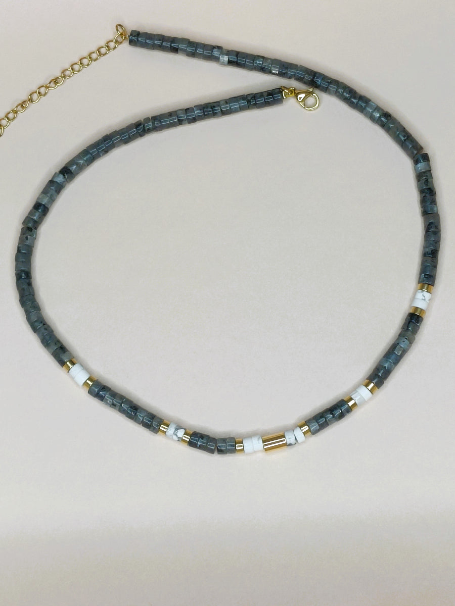 Collana Nomade