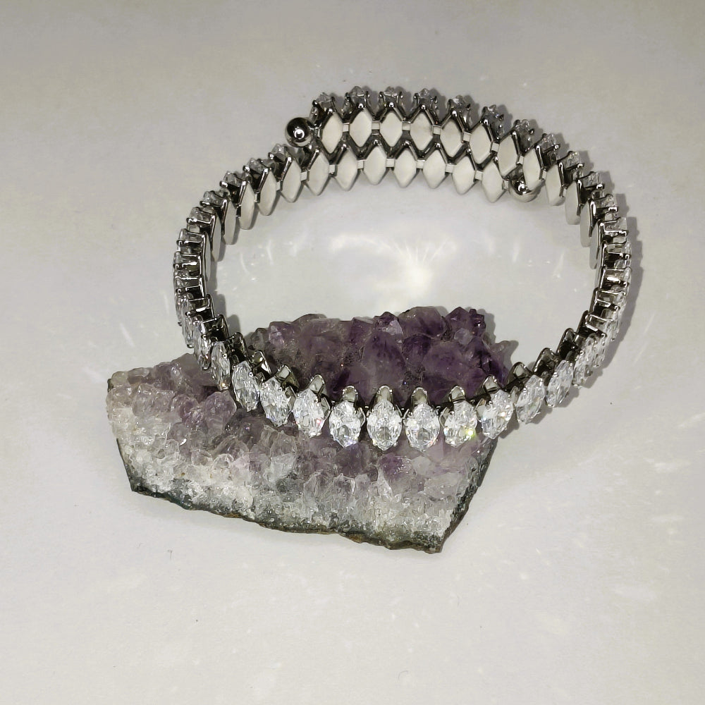 Bracciale Goccia di luce