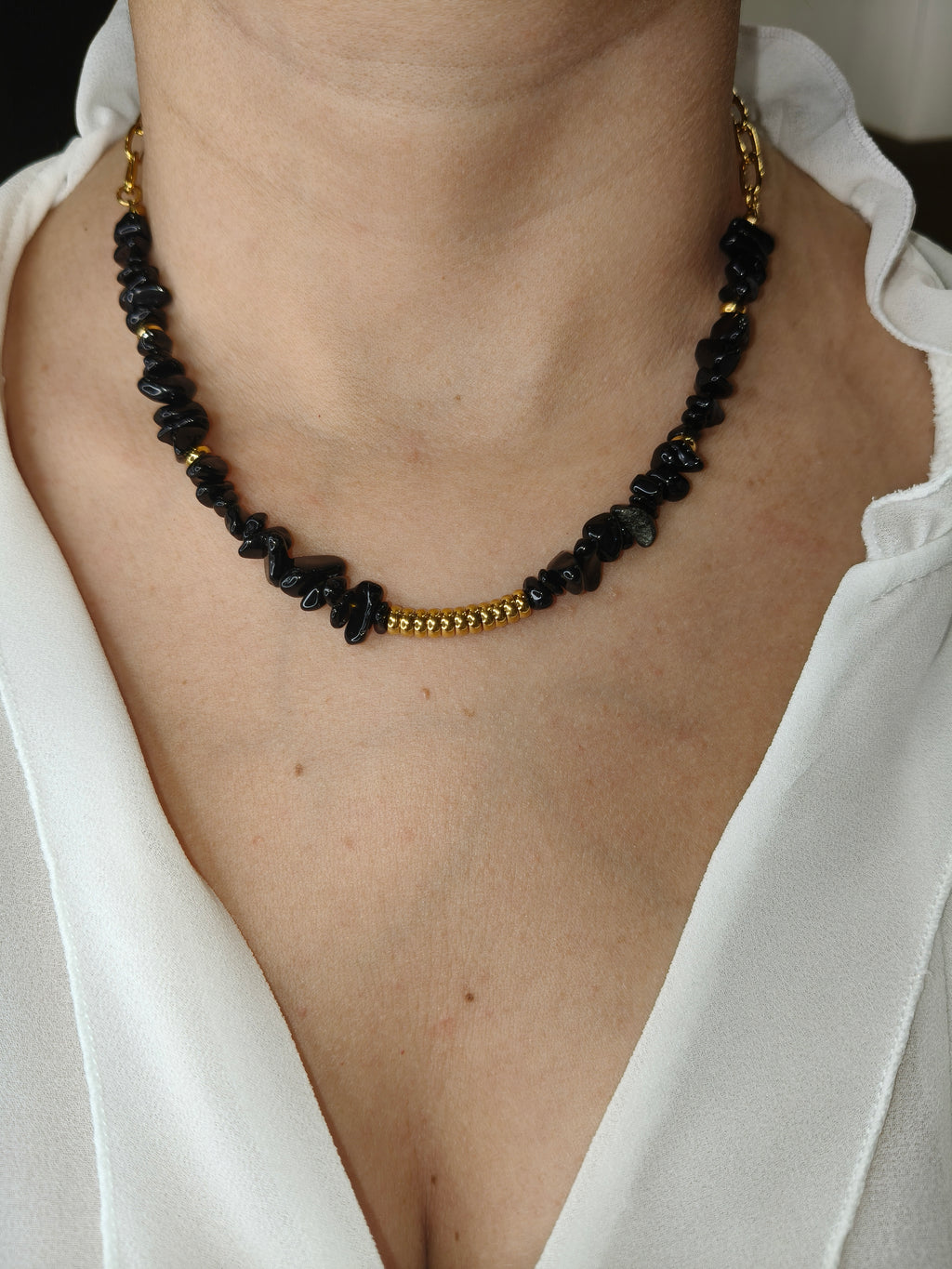Collana Petra