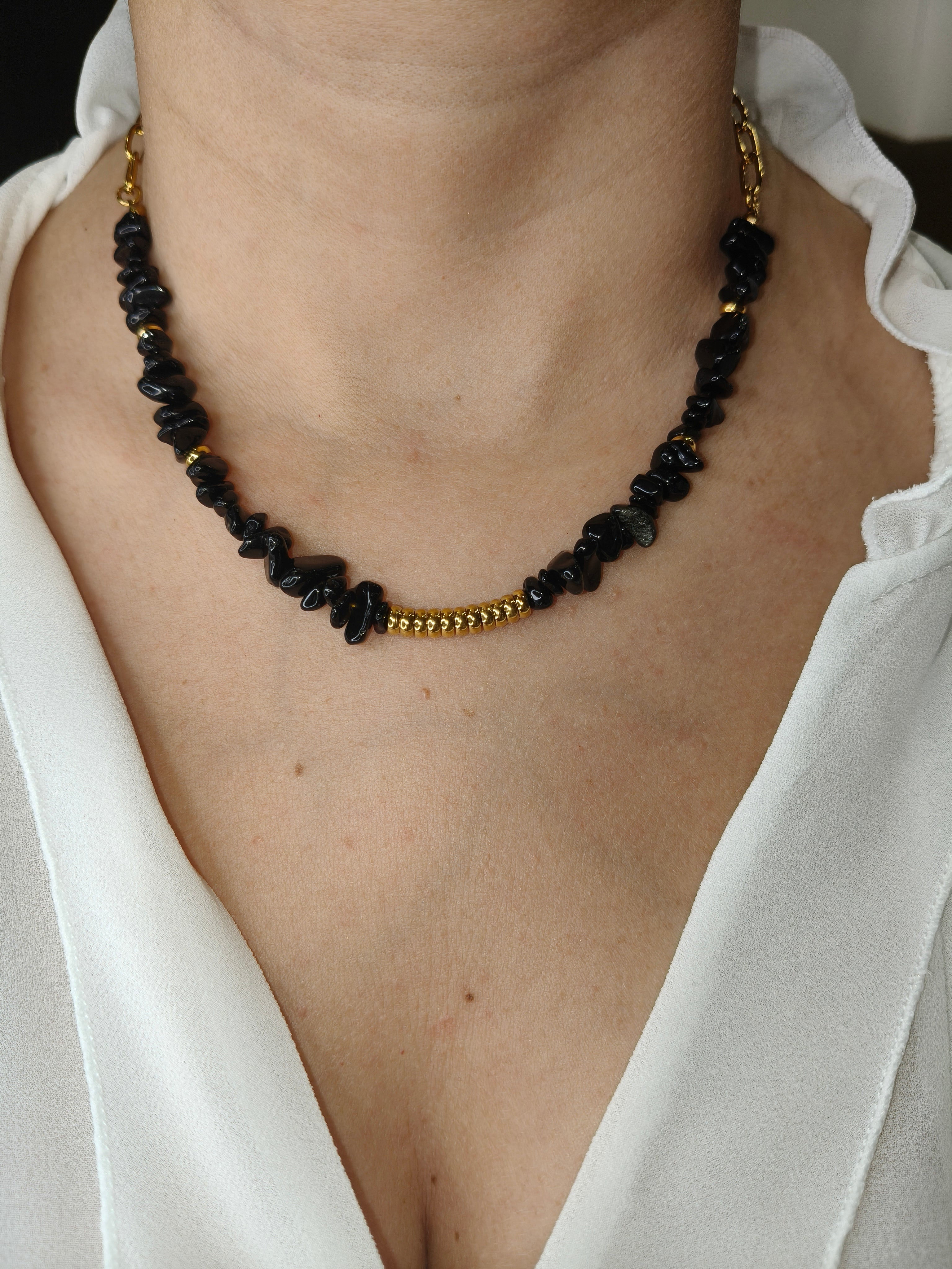 Collana Petra